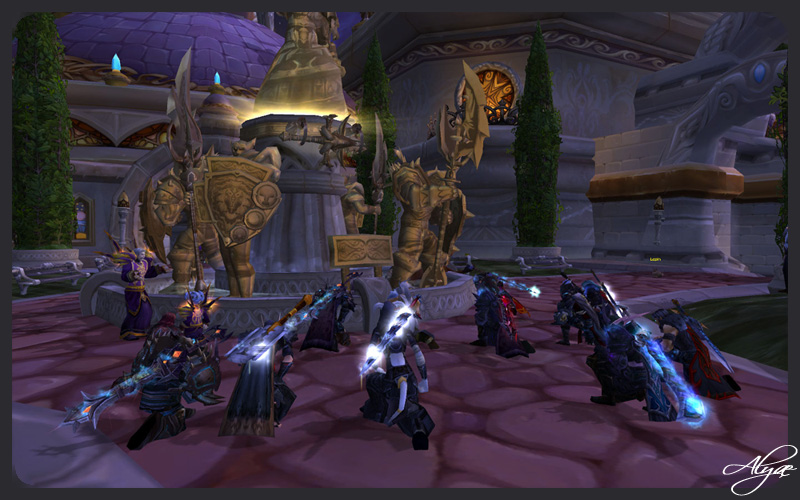 Dalaran