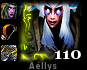 A&eacute;llys