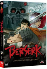 Couverture DVD