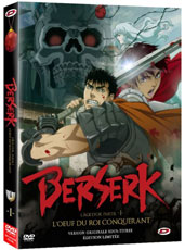 Couverture DVD