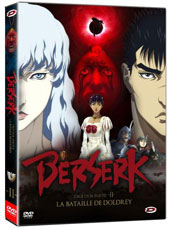 Couverture DVD