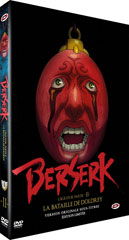 Couverture DVD