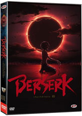 Couverture DVD
