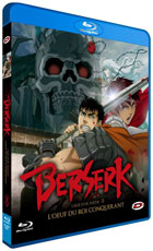 Couverture DVD