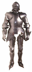 armure