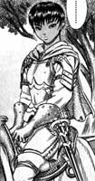 armure Casca