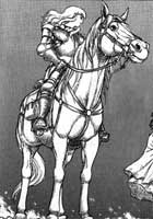 armure de Griffith