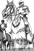 armure de Griffith