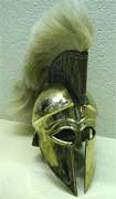 Casque Corinthien