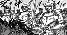 Cavalerie