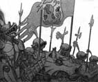 Cavalerie