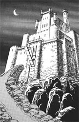 chateau koca