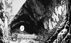 caverne