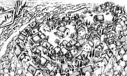village