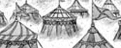 camp arm&eacute;e sainte