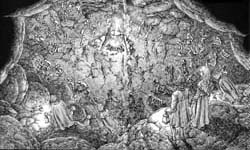 caverne