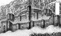 dordrey