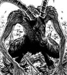 Gourou bouc