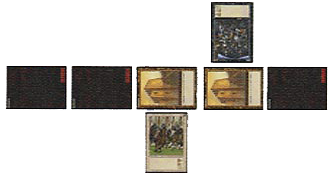 Positionnement de jeu