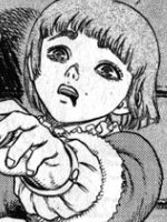 Survol personnage