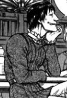 Survol personnage