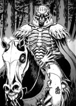 Survol personnage