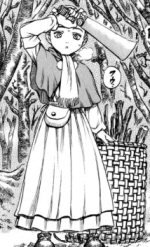 Survol personnage