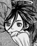 Survol personnage