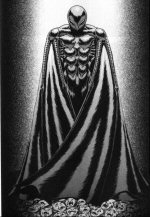 Survol personnage