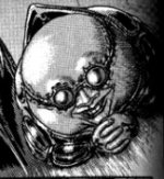 Survol personnage