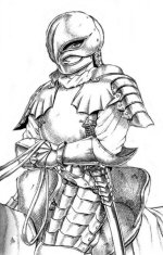 Survol personnage