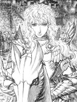 Survol personnage