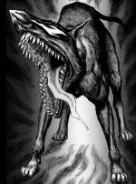 Survol personnage