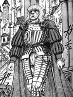 Survol personnage