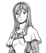Survol personnage