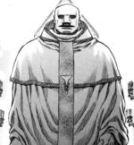 Survol personnage