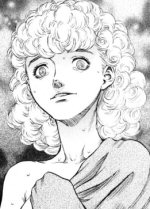 Survol personnage