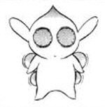 Survol personnage