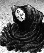 Survol personnage