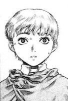 Survol personnage
