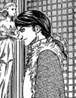 Survol personnage