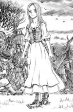 Survol personnage