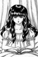 Survol personnage