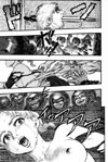 Extrait manga