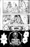 Extrait manga