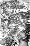Extrait manga