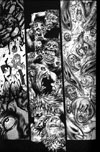 Extrait manga