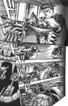 Extrait manga
