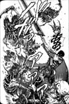 Extrait manga