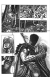 Extrait manga